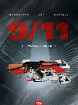 9/11 - Tome 01