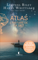 Atlas : L'Histoire de Pa Salt