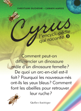 Cyrus 3