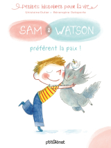 Sam &amp; Watson préfèrent la paix !