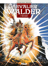 Chevalier Walder - Tome 07