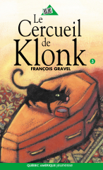 Klonk 03 - Le Cercueil de Klonk
