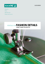 Focus on fashion details - Volume 3