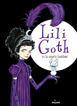 Lili Goth, Tome 01