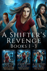 A Shifter's Revenge Box Set Books 1-3