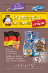 Le petit guide de survie en Allemagne, spécial séjour linguistique