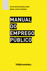 Manual do Emprego Público