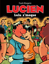 Lucien - Tome 6