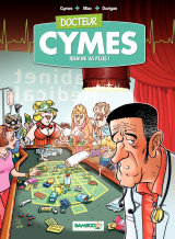 Docteur Cymes - Tome 2