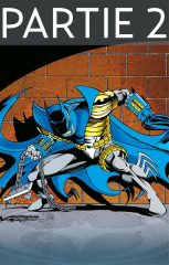 Batman - Knightfall - Tome 4 - Partie 2