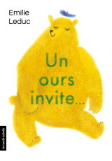 Un ours invite