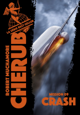 Cherub (Mission 9)  - Crash