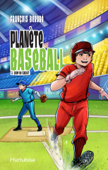 Planète baseball - Tome 3