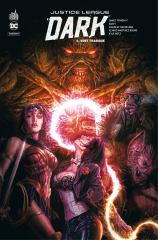 Justice League Dark Rebirth - Tome 4 - Sort tragique