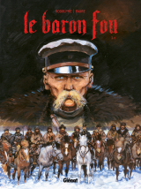 Le Baron Fou - Tome 01