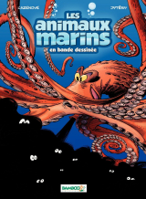 Les animaux marins - Tome 2