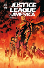 Justice League of America - Tome 6 - Ascension
