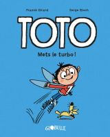 Toto BD, Tome 08