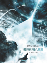 Siberia 56 - Tome 03