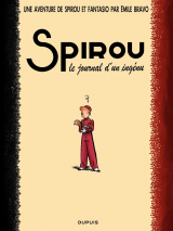 Le Spirou de Émile Bravo - Le journal d'un ingénu