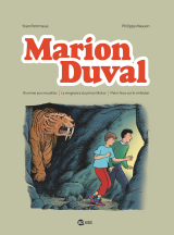 Marion Duval intégrale, Tome 03