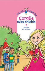 Coralie Miss Chichis