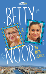 Betty et Noor (Dans l'univers de Demain nous appartient)