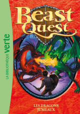 Beast Quest 07 - Les dragons jumeaux