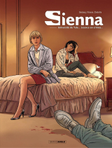 Sienna - Intégrale  - Volume 1