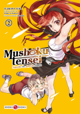 Mushoku Tensei - tome 2