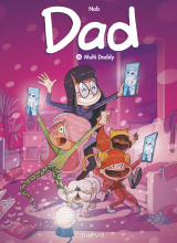 Dad - Tome 10 - Multi Daddy