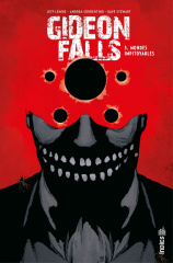 Gideon Falls - Tome 5 - Mondes impitoyables