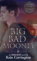 Big Bad Mooney