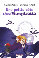Vampirette, Tome 18