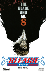 Bleach - Tome 08