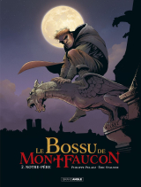 Le Bossu de Montfaucon - Tome 2