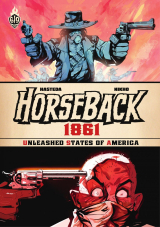 Horseback 1861