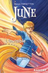 June : L'invisible