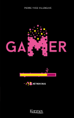 Gamer T07