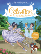 La Princesse de Monte-Carlo - tome 2