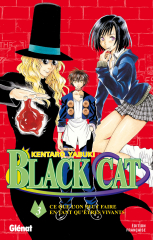 Black Cat - Tome 03