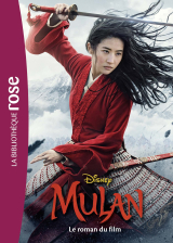 Mulan - Le roman du film