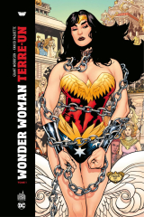 Wonder Woman - Terre Un