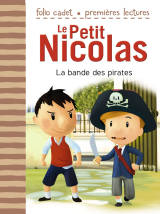 Le Petit Nicolas (Tome 12) - La bande des pirates