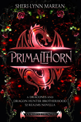 Dracones Primalthorn ~Dark Dragon Shifter Prequel