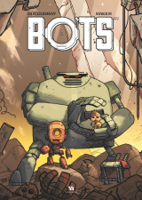 Bots - Tome 1