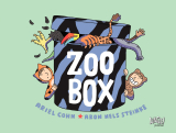 Zoobox - Tome 1