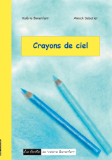 Crayons de ciel