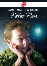 Peter Pan -Texte intégral
