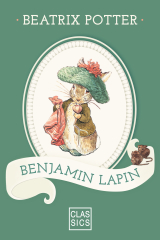 Benjamin Lapin